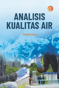 Image of ANALISIS KUALITAS AIR