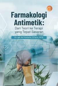 Image of FARMAKOLOGI ANTIEMETIK: DARI TEORI KE TERAPI YANG TEPAT SASARAN