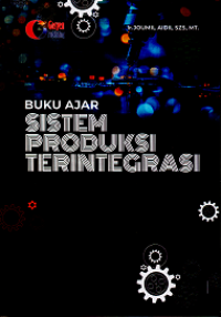 Image of BUKU AJAR SISTEM PRODUKSI TERINTEGRASI