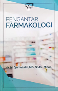 Image of PENGANTAR FARMAKOLOGI