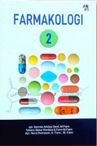 Image of FARMAKOLOGI 2