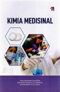Image of KIMIA MEDISINAL