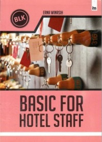 Image of BASIC FOR HOTEL STAFF