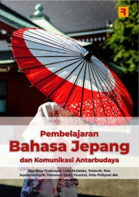 Image of PEMBELAJARAN BAHASA JEPANG DAN KOMUNIKASI ANTARBUDAYA