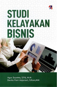 Image of STUDI KELAYAKAN BISNIS