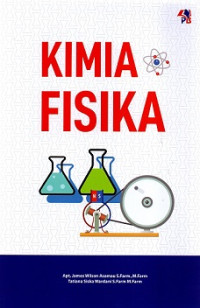Image of KIMIA FISIKA