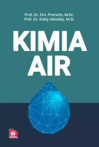 Image of KIMIA AIR