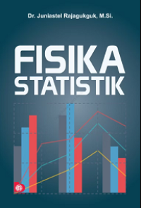 Image of FISIKA STATISTIK