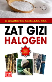 Image of ZAT GIZI HALOGEN