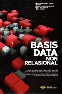 Image of BASIS DATA NON RELASIONAL