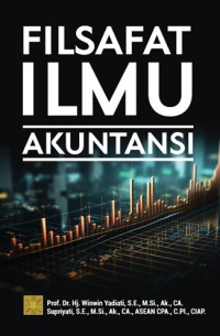 Image of FILSAFAT ILMU AKUNTANSI