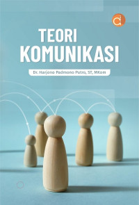 Image of TEORI KOMUNIKASI