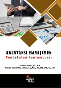 Image of AKUNTANSI MANAJEMEN: PENDEKATAN KONTEMPORER