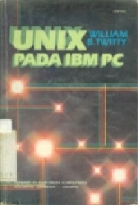 UNIX PADA IBM PC