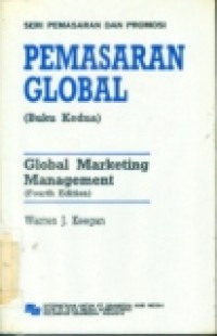 SERI PEMASARAN DAN PROMOSI PEMASARAN GLOBAL (6)