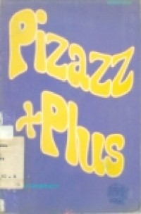 PIZAZZ +PLUS