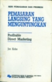 SERI PEMASARAN & PROM.PEMASARAN LANGSUNG MENGUNTUNGKAN (2)