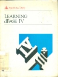 LEARNING DBASE IV