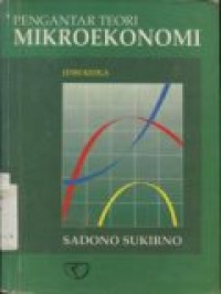 PENGANTAR TEORI MIKROEKONOMI EDISI 2