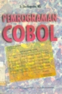 PEMROGRAMAN COBOL