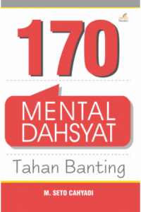 170 Mental Dahsyat Tahan Banting