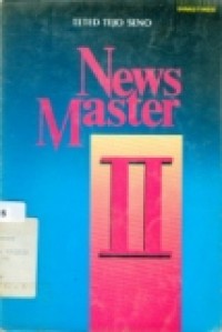 NEWS MASTER II