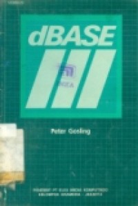 DBASE III