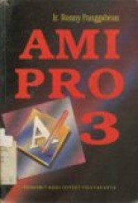 AMI PRO 3