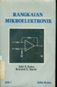 RANGKAIAN MIKROELEKTRONIK