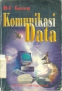 KOMUNIKASI DATA