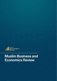 MUSLIM BUSINESS AND ECONOMICS REVIEW VOLUME 2