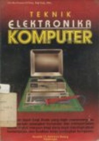 TEKNIK ELEKTRONIKA KOMPUTER