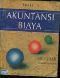 AKUNTANSI BIAYA EDISI 5