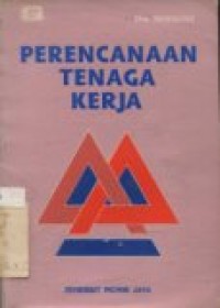 PERENCANAAN TENAGA KERJA