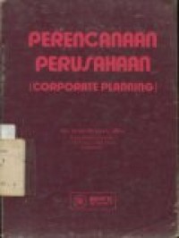 PERENCANAAN PERUSAHAAN