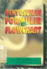 PENYUSUNAN FORMULIR DAN FLOWCHART