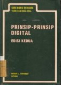 PRINSIP-PRINSIP DIGITAL  EDISI KEDUA