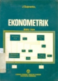 EKONOMETRIK BUKU 2