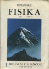 FISIKA  1  ed. 4