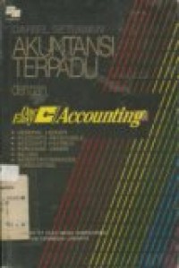 AKUNTANSI TERPADU DENGAN DAC EASY ACCOUNTING