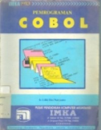 PEMROGRAMAN COBOL