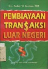 PEMBAYARAN TRANSAKSI LUAR NEGRI