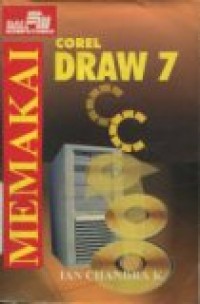 MEMAKAI COREL DRAW 7