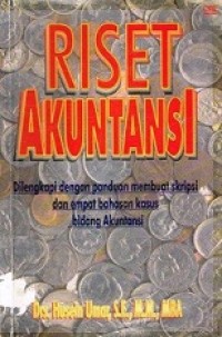 RISET AKUNTANSI