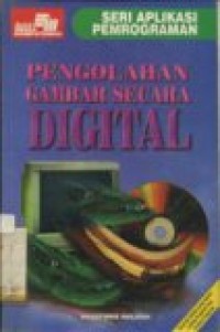 SERI APLIKASI PEMEROGRAMAN PENGOLAHAN GAMBAR SCR DIGITAL