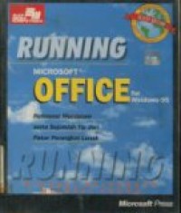 RUNNING MICROSOFT OFFICE FOR WINDOWS 95