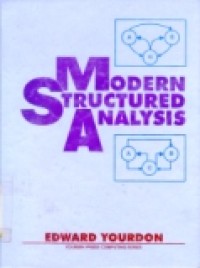 MODERN STRUCTURED ANALYSIS