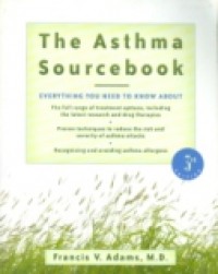 THE ASTHMA SOURCEBOOK