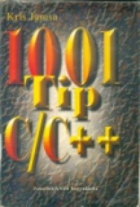 1001 TIP C/C++