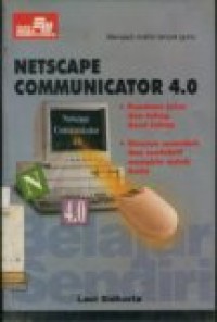 NETSCAPE COMMUNICATOR 4.0                              SDH